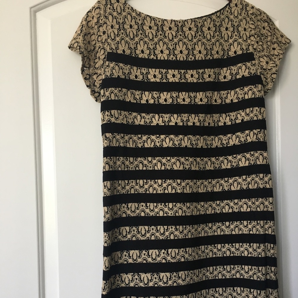 Anthropologie dress